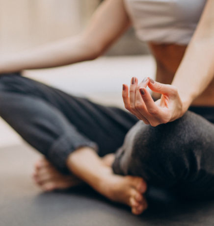 classes de yoga terrassa